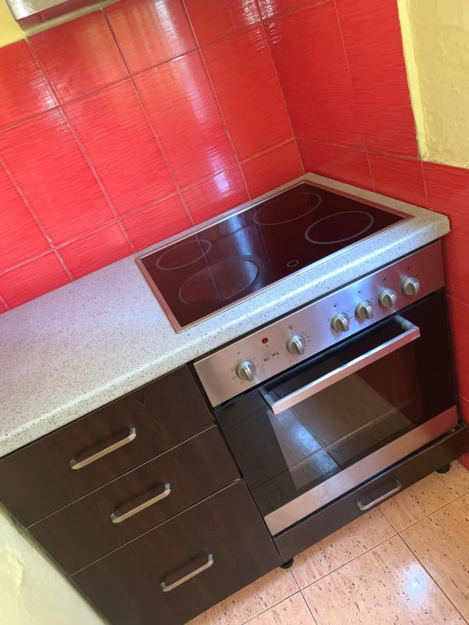 Apartment In The Heart Of Tiranë Ngoại thất bức ảnh